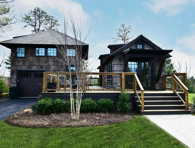 Preserve Sporting Club & Residences hotel detail image 2