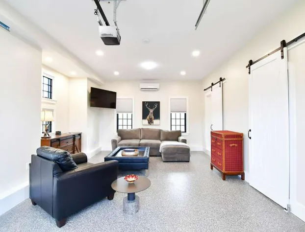 Preserve Sporting Club & Residences hotel detail image 4