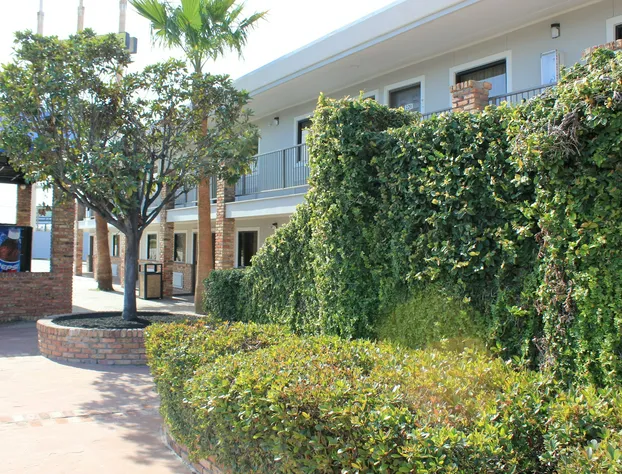 Studio 6-Houston, TX - East hotel detail image 3