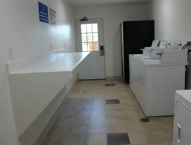 Studio 6-Houston, TX - East hotel detail image 4