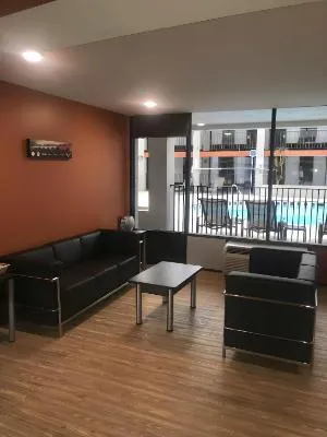 VetteCity Hotel hotel detail image 1