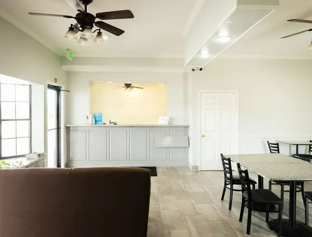 Motel 6 Nacogdoches TX hotel detail image 2