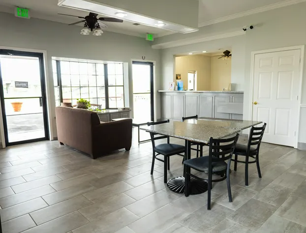 Motel 6 Nacogdoches TX hotel detail image 3