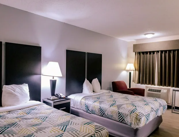 Motel 6 Nacogdoches TX hotel detail image 4