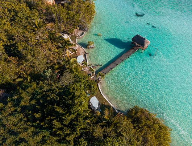 Hotel Wayak Bacalar hotel detail image 1