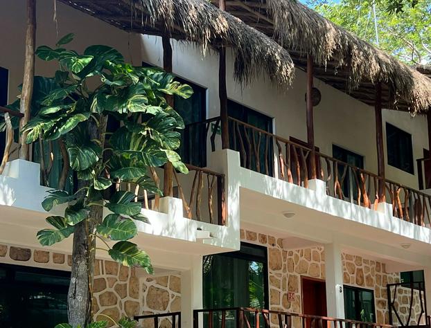 Hotel Wayak Bacalar hotel detail image 2