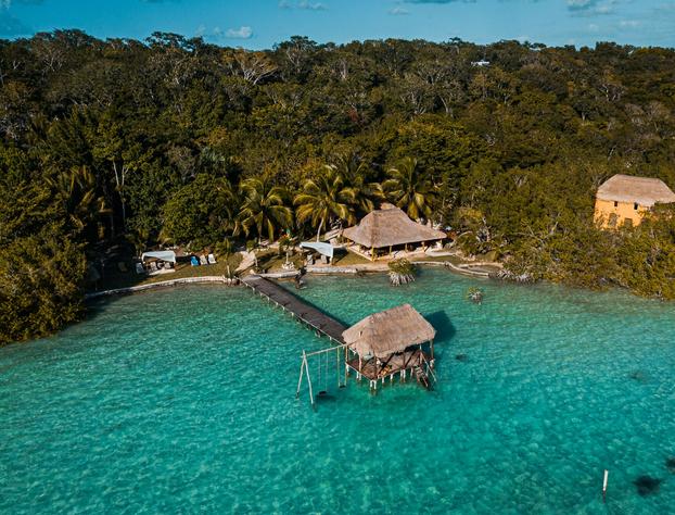 Hotel Wayak Bacalar hotel detail image 4