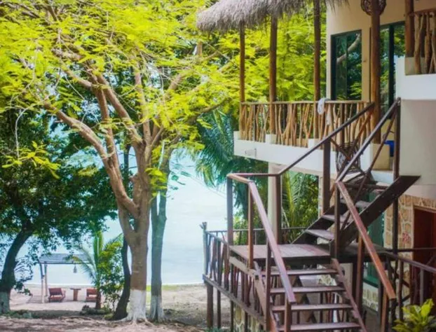 Hotel Wayak Bacalar hotel detail image 1