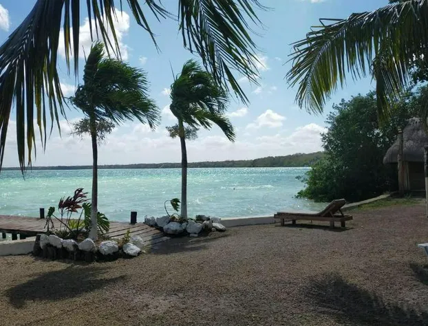 Hotel Wayak Bacalar hotel detail image 2