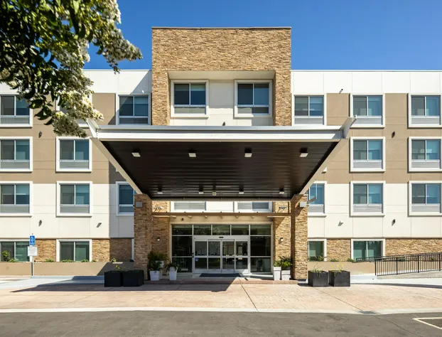 Holiday Inn Express & Suites San Jose Silicon Valley by IHG hotel detail image 2