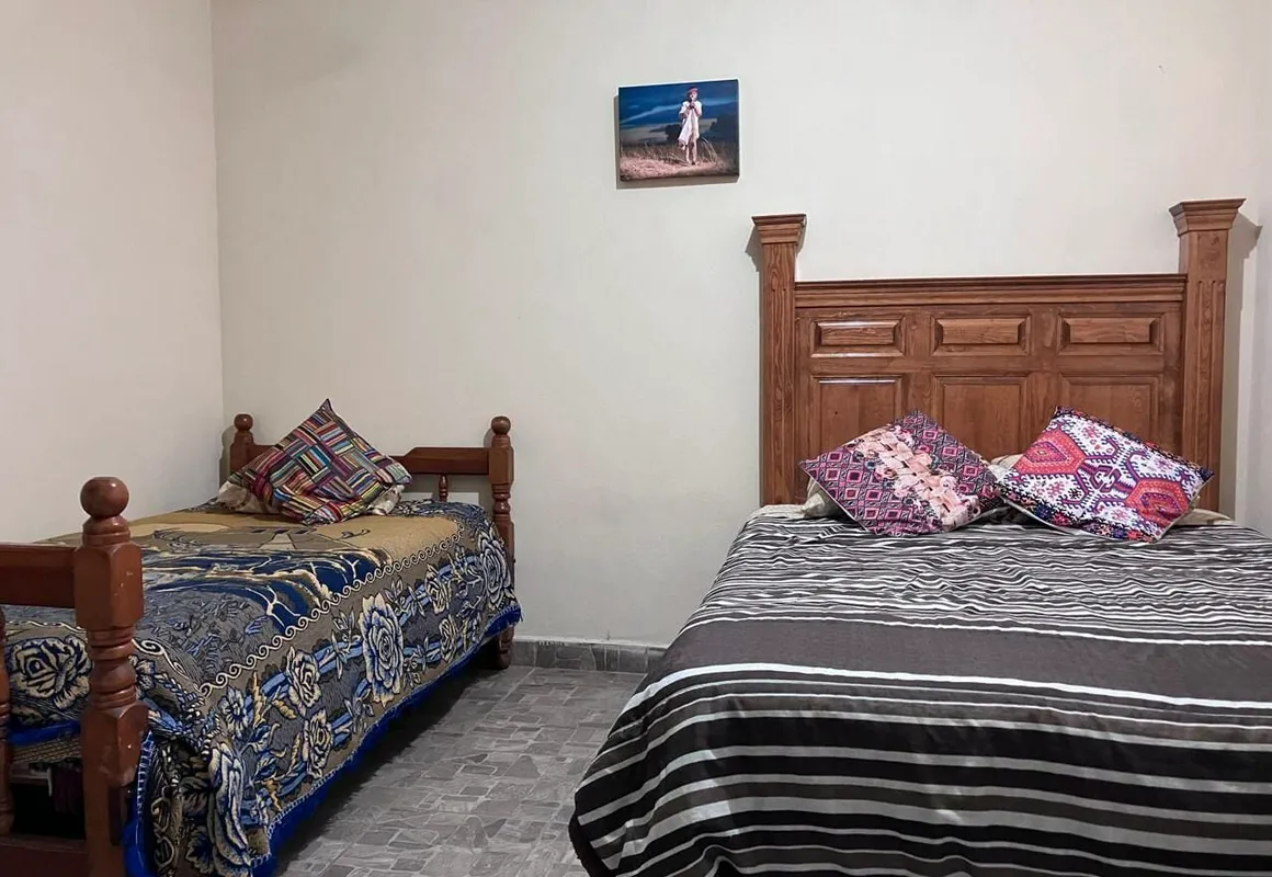 Habitaciones Lozano hotel hero