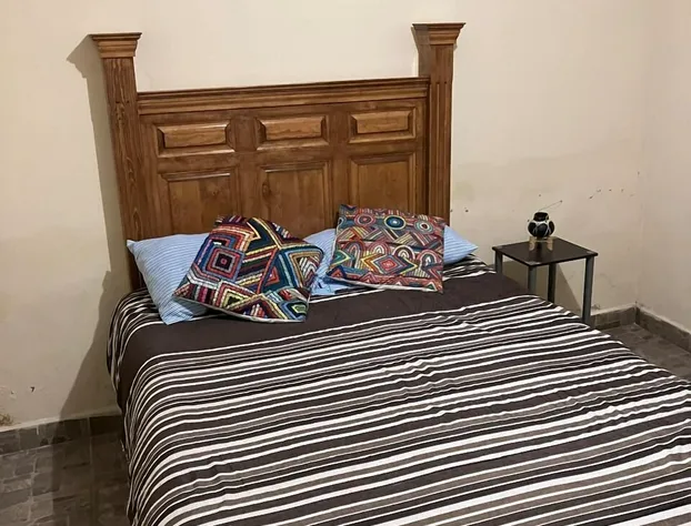 Habitaciones Lozano hotel detail image 1