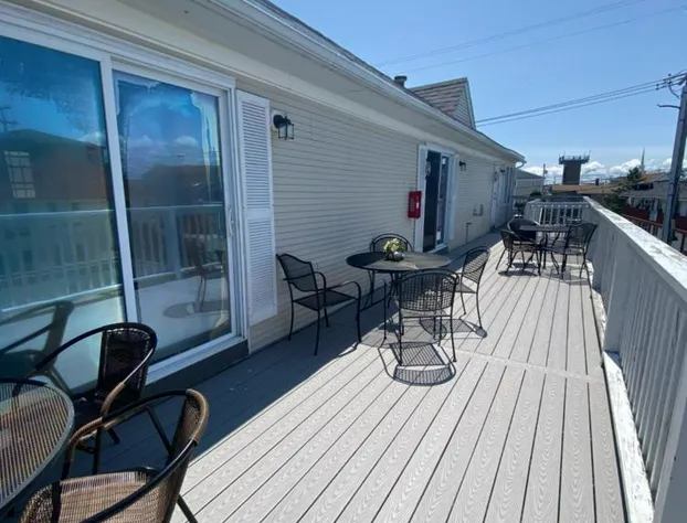 SHIPS INN Hotel hotel detail image 1