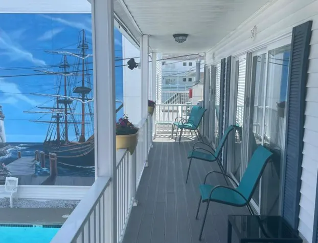 SHIPS INN Hotel hotel detail image 3