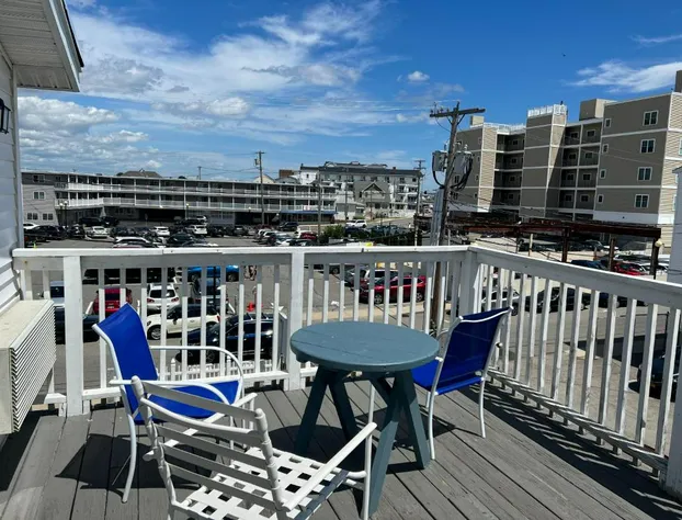 SHIPS INN Hotel hotel detail image 4