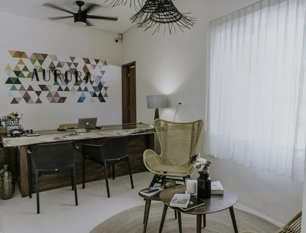 Hotel Aurora hotel detail image 4