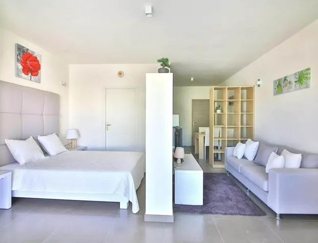 Aparthotel Rigaud By Altissimo - Studio 109 hotel detail image 2