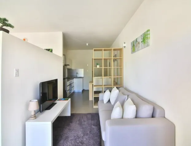 Aparthotel Rigaud By Altissimo - Studio 109 hotel detail image 3