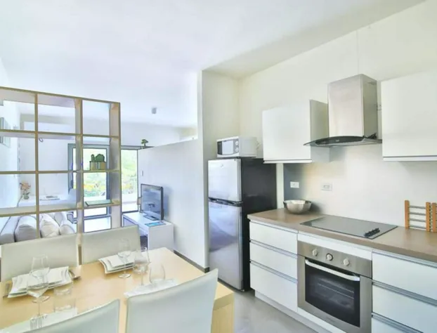 Aparthotel Rigaud By Altissimo - Studio 109 hotel detail image 4