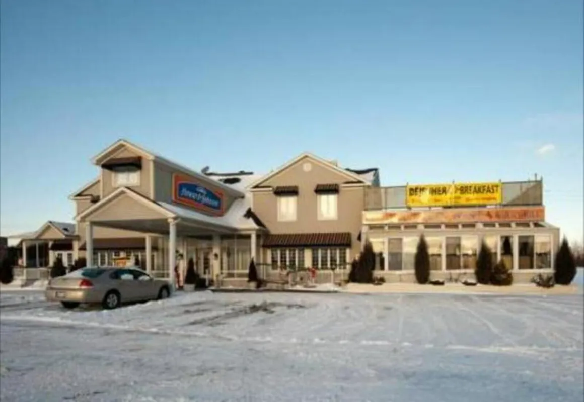 Aparthotel Rigaud by Altissimo Studio 109 hotel hero