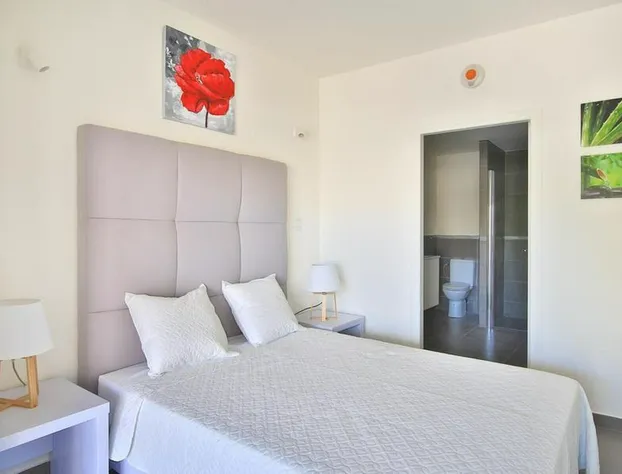 Aparthotel Rigaud by Altissimo Studio 109 hotel detail image 1