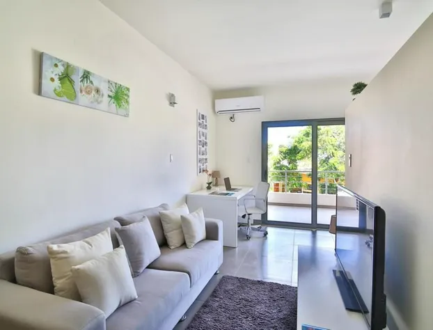 Aparthotel Rigaud by Altissimo Studio 109 hotel detail image 3