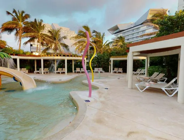 Park Royal Beach Cancun - All Inclusive hotel detail image 1
