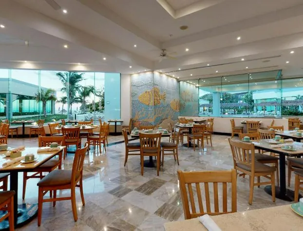 Park Royal Beach Cancun - All Inclusive hotel detail image 4