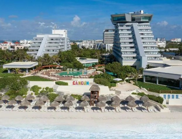 Park Royal Beach Cancun - All Inclusive hotel detail image 2