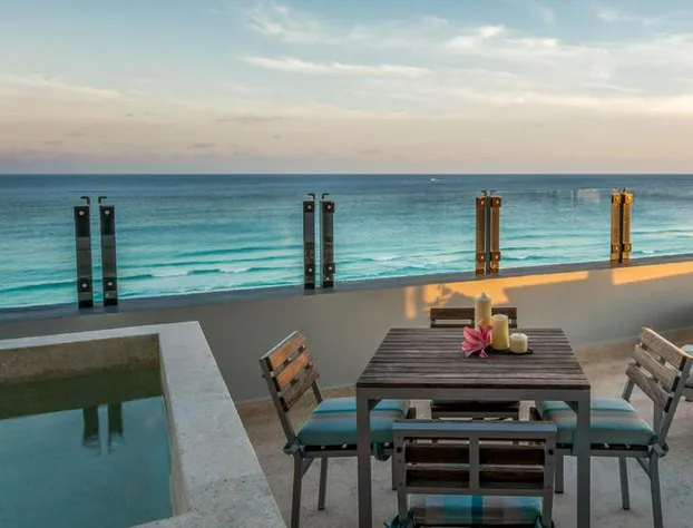 Park Royal Beach Cancun - All Inclusive hotel detail image 3