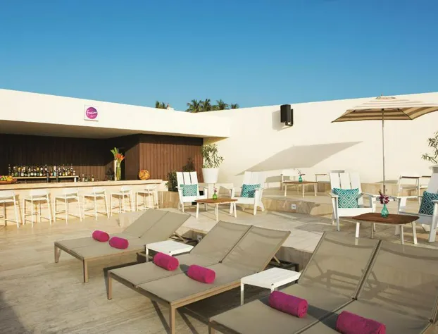 Breathless Cabo San Lucas - Adults Only - All Inclusive hotel detail image 1