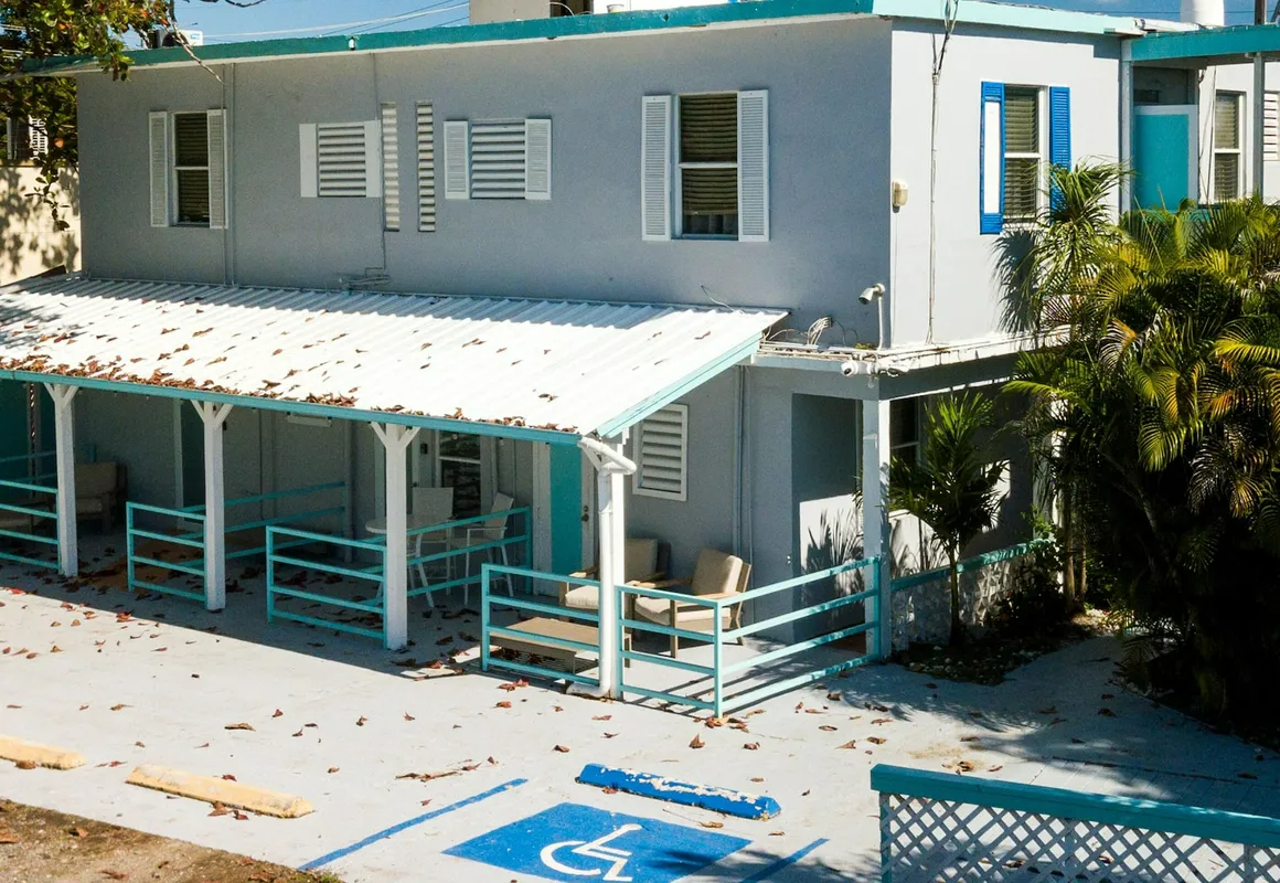 West Coast Inn's Rincon hotel hero