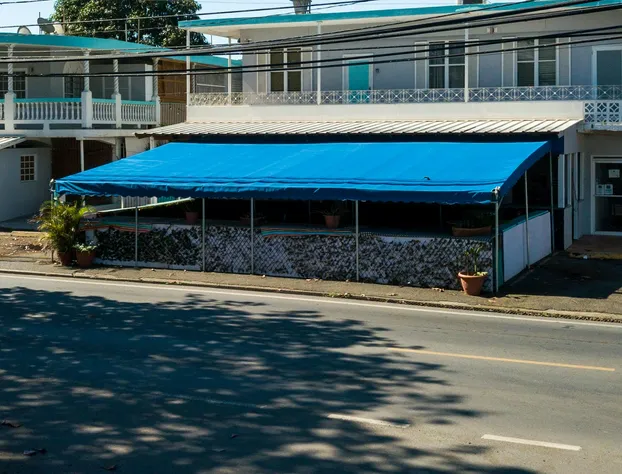 West Coast Inn's Rincon hotel detail image 1