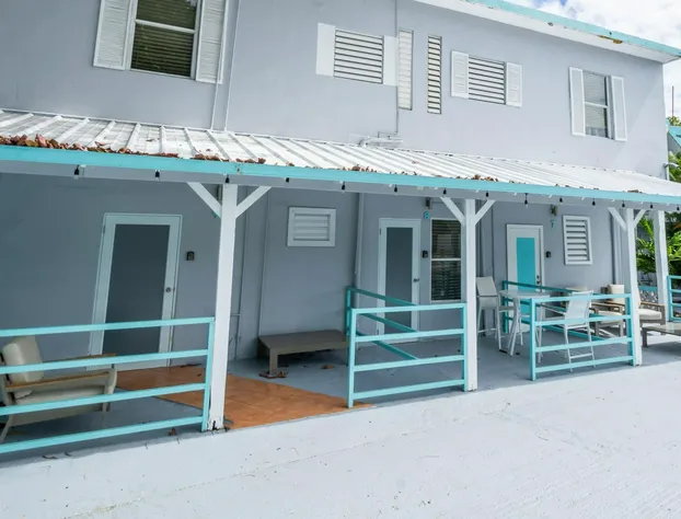 West Coast Inn's Rincon hotel detail image 2