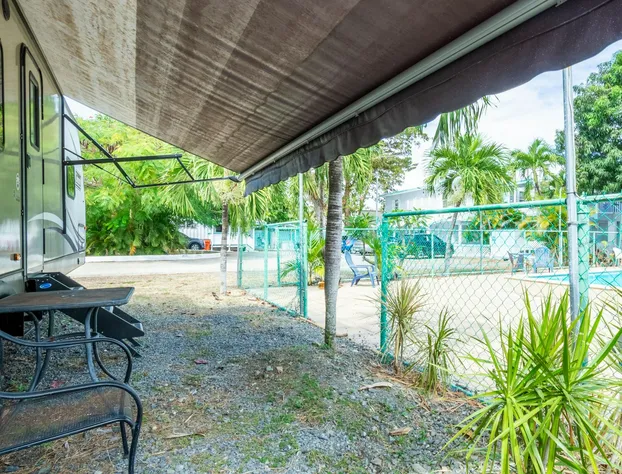 West Coast Inn's Rincon hotel detail image 3