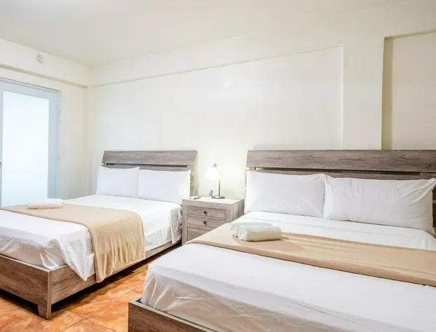 West Coast Inn's Rincon hotel detail image 4