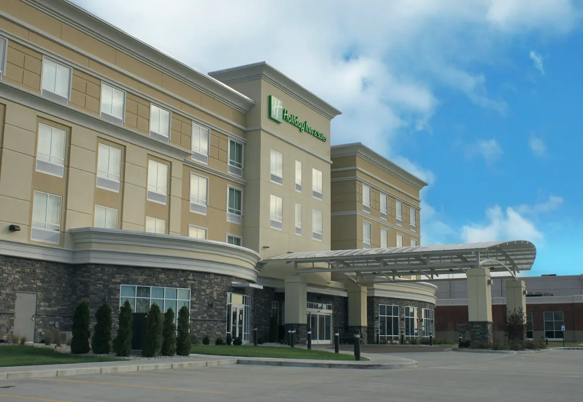 Holiday Inn Hotel & Suites Hopkinsville - Convention Ctr by IHG hotel hero