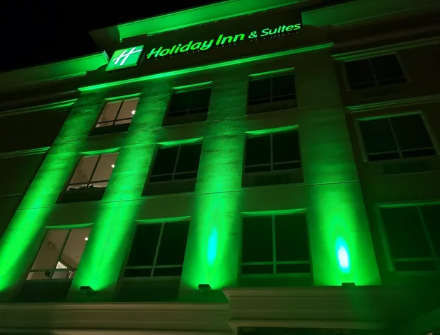 Holiday Inn Hotel & Suites Hopkinsville - Convention Ctr by IHG hotel detail image 1