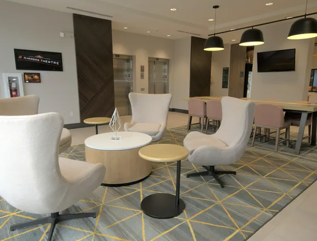 Holiday Inn Hotel & Suites Hopkinsville - Convention Ctr by IHG hotel detail image 2