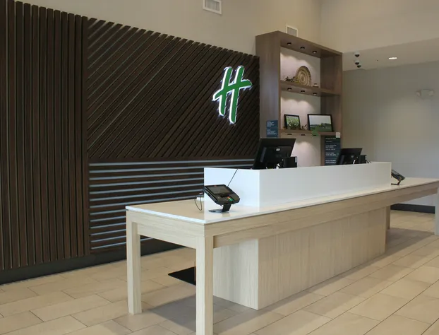Holiday Inn Hotel & Suites Hopkinsville - Convention Ctr by IHG hotel detail image 4