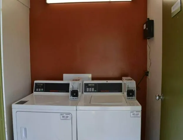 High Point Arcadia Inn hotel detail image 4