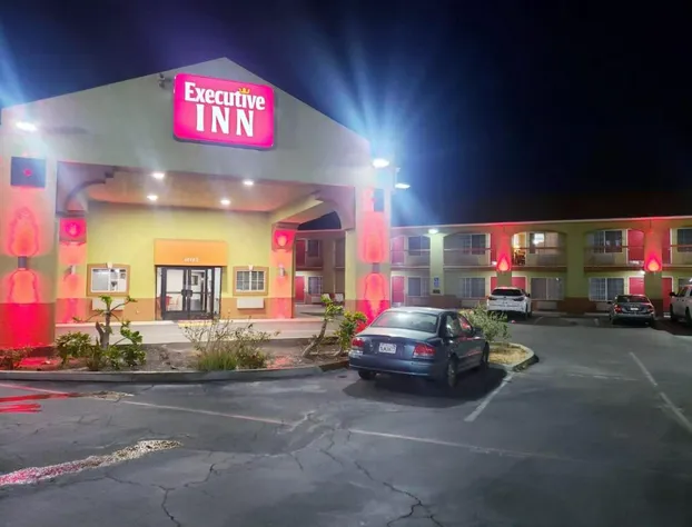 Executive Inn hotel detail image 2