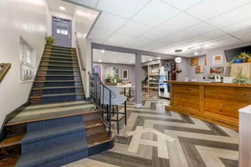 Hotel on Monroe, BW Signature Collection hotel hero