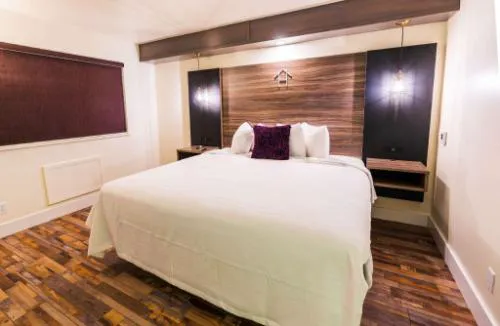 Hotel on Monroe, BW Signature Collection hotel detail image 1