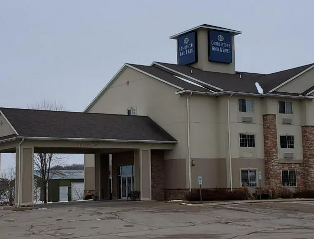 Cobblestone Suites - Ripon hotel detail image 1