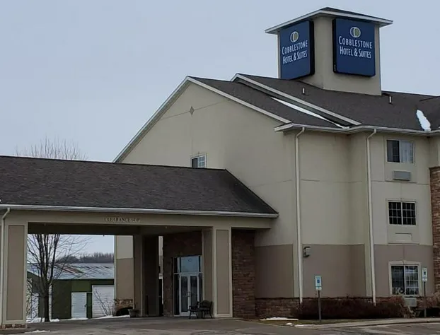 Cobblestone Suites - Ripon hotel detail image 2