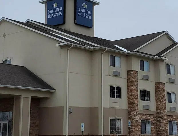 Cobblestone Suites - Ripon hotel detail image 3