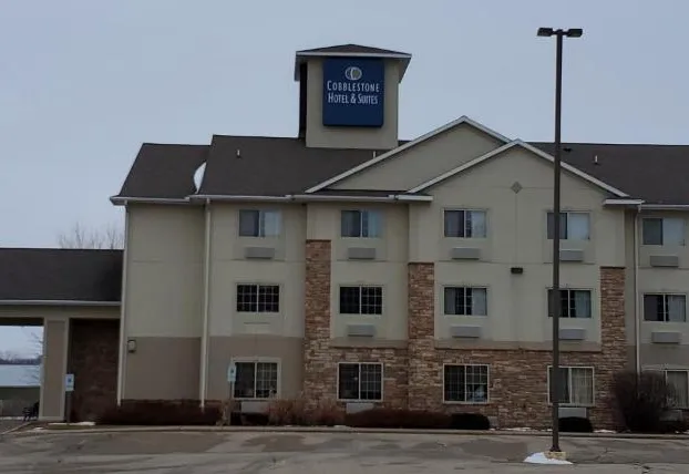 Cobblestone Suites - Ripon hotel detail image 4