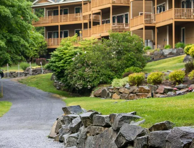 Sun Castle Resort hotel detail image 1