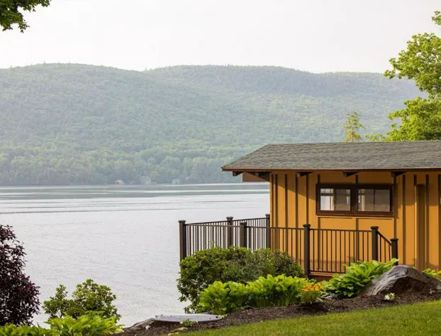 Sun Castle Resort hotel detail image 2